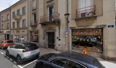 Gabriel Pascal, Dentiste à Toul