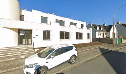 Fraval Jacques, Dentiste à Dinan