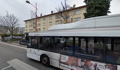 Dr Charlotte Lebeau Chirurgien-dentiste, Dentiste à Lingolsheim