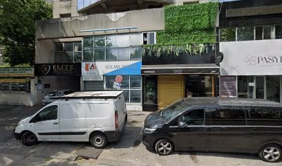 Party Philippe, Dentiste aux Pavillons-sous-Bois