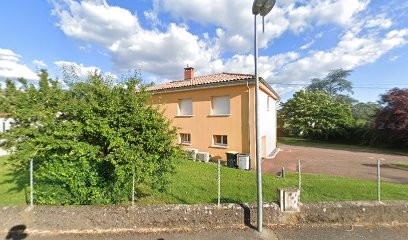 Tilly-Morgadinho Kelly, Dentiste à Vourles