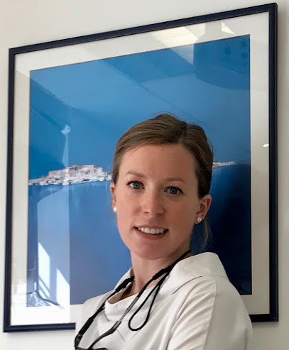 Docteur Duclos Gabet, Dentiste à Toulon