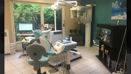 Varin Patrick, Dentiste à Mouvaux