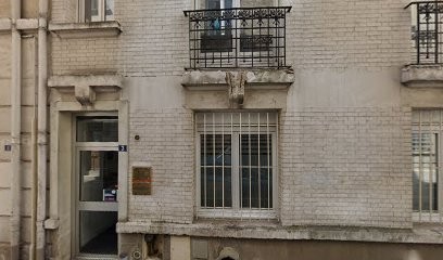 Dr Boilly-Bésème Sophie, Dentiste à Reims