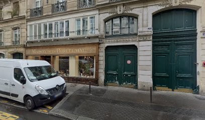 Cegiel-Hatry Régine, Dentiste à Paris 10