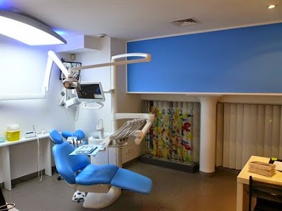 Dr Philippe BRENIER - Dentiste, Dentiste à Nice