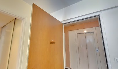 Gambetta dental office, Dentiste à Clichy