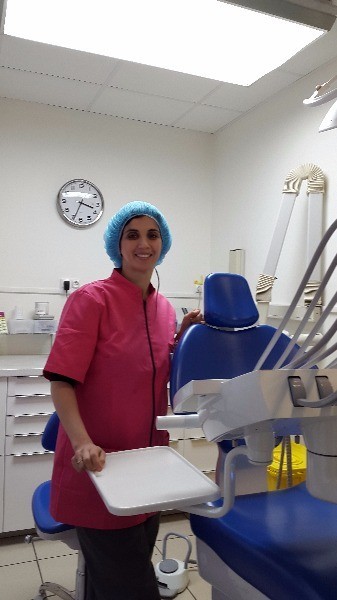 Cabinet Dentaire MATI, Dentiste à Drancy