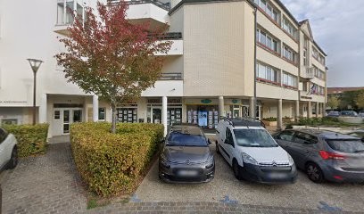 Cabinet du docteur Delgado, Dentiste à Gif-sur-Yvette