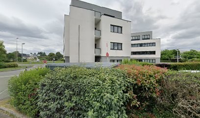 Docteur Sophie Jamin, Dentiste à Saint-Grégoire