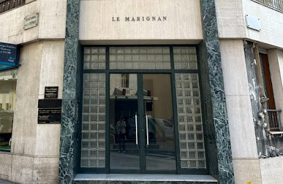 Docteur Sofya TRUCHI - Chirurgien-dentiste, Dentiste à Nice