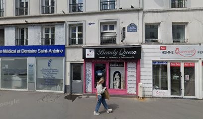 Urgences dentaires Paris 11ème. 155 rue du faubourg st-antoine, Dentiste à Paris 11