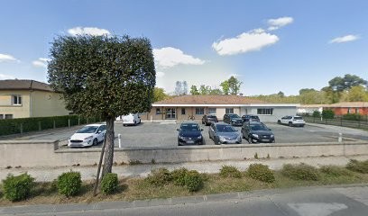 Loubic Sophie, Dentiste à Salles