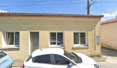 Merveilleau-Fournier Claire-Christ, Dentiste à Eysines