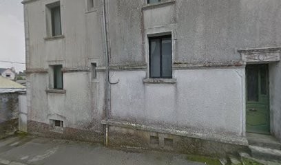 Le Garrec Christophe, Dentiste à Gourin