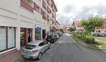 Londaitz Jean-Claude, Dentiste à Ciboure