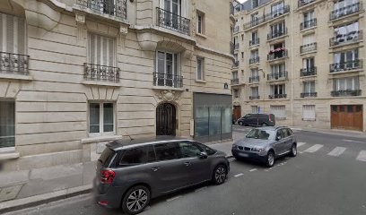Zhang Christophe, Dentiste à Paris 12