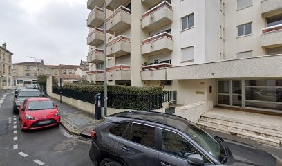 Bordes Laurent, Dentiste à Bordeaux