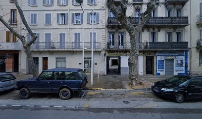 Castera Michel Castera Olivier, Dentiste à Toulon