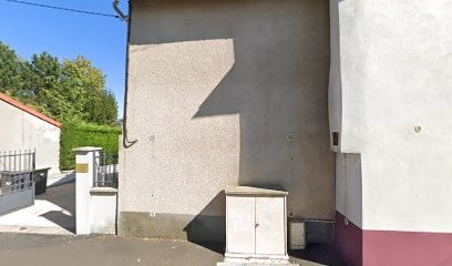 Chamberaud Nicole, Dentiste à Clermont-Ferrand