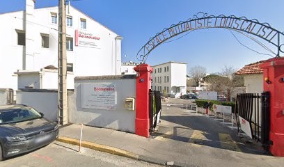 Clinic Dental Center Bonneveine, Dentiste à Marseille 08