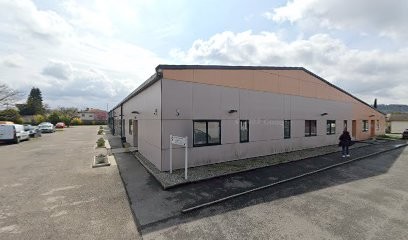 Dr Coralie HELORET - Dentiste Saint Jean Du Falga, Dentiste à Saint-Jean-du-Falga