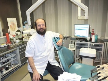 Cabinet dentaire Docteur Schwartz Gabriel, Dentiste à Strasbourg