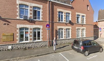 Drancourt François, Dentiste à Valenciennes