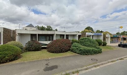 Dr. BERNARD Vincent, Dentiste à Pessac