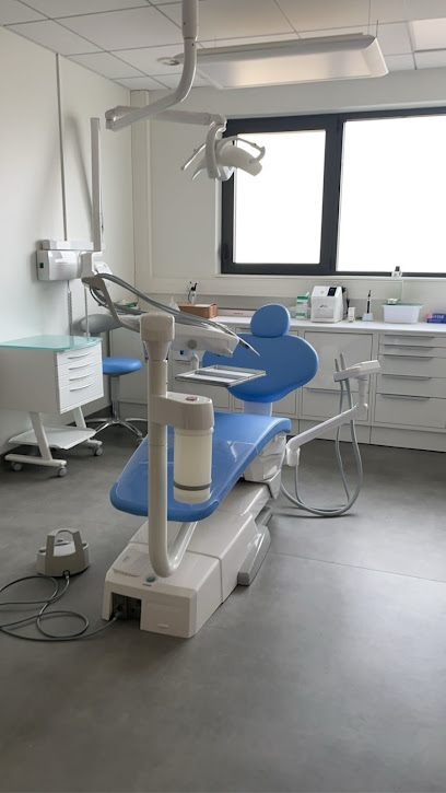 Dr Venturini Dominique Dentiste à Migennes