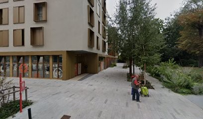 Piponnier Etienne, Dentiste à Malakoff