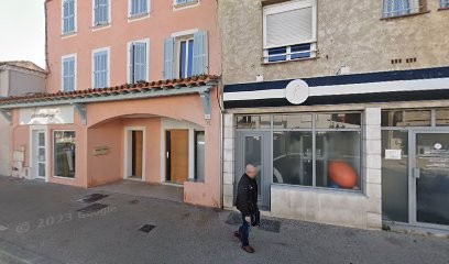 Laidet Alain, Dentiste au Pradet