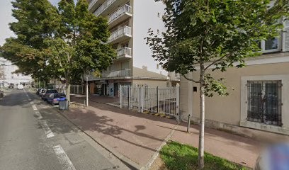 Diogo Evelyne, Dentiste à Choisy-le-Roi