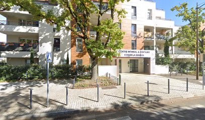 Center Medical And Dental Cosem Orléans La Source, Dentiste à Orléans