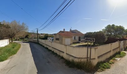 Andréani Jean, Dentiste à Martigues