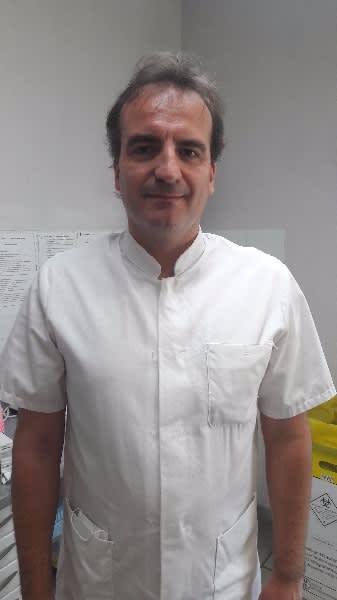 Fabre Régis, Dentiste à Marseille 09