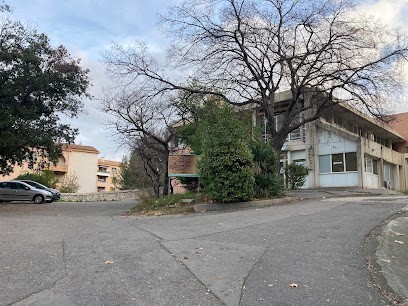 Raphaël Bacci Centre Médical - La Feuilleraie, Dentiste à Marseille 04