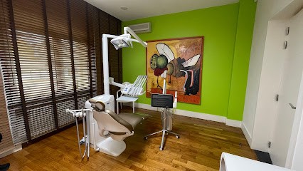 Faivre Martine, Dentiste à Hagondange