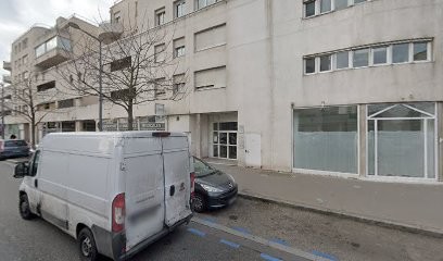 Cabinet de Chaumont, Dentiste à Saint-Priest