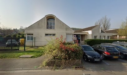 Docteur Gabard Nicolas, Dentiste à Mézières-sur-Seine