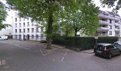 Geeraerts Hervé, Dentiste à Dijon