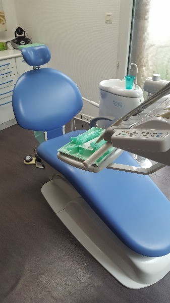 Docteur Alexandra Panci Dentiste à Chauny