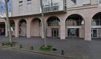 Cabinet Dentaire, Dentiste à Courbevoie