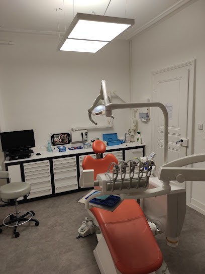 Docteur Jacques Toledano, Dentiste à Strasbourg