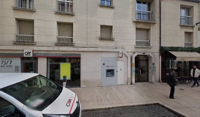 Eric Giami, Dentiste à Vincennes