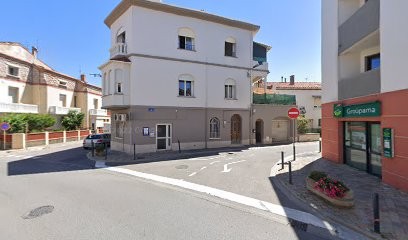 Thomas Patrick, Dentiste à Ille-sur-Têt