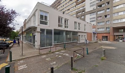 Centre dentaire de Villejuif, Dentiste à Villejuif