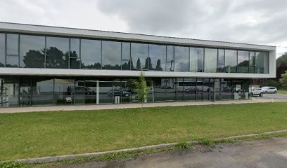 Dr Teresa Fortuna, Dentiste à Plouhinec