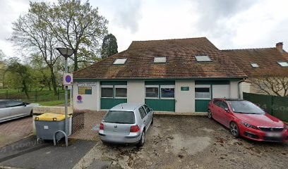 Quilain François, Dentiste au Châtelet-en-Brie
