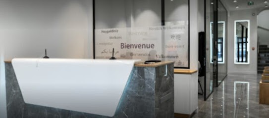 Dr Jabrane MARZAKE-HAIDARA - Chirurgien-dentiste, Dentiste à Lormont